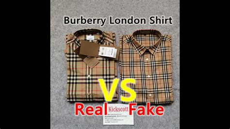 burberry fake logos|burberry knockoff clothing.